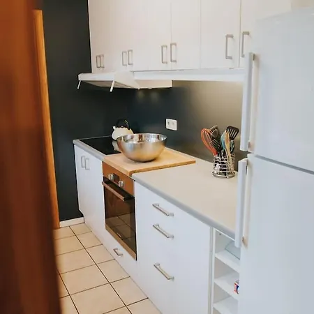 La Barra'k Maison De Avec Piscine 韦姆