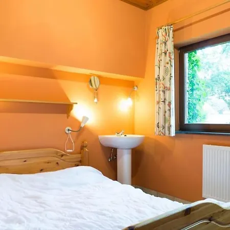 La Barra'k Maison De Avec Piscine 韦姆