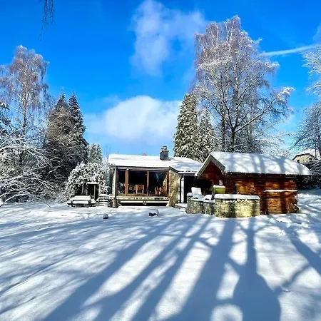 La Barra'k Maison De Avec Piscine 韦姆