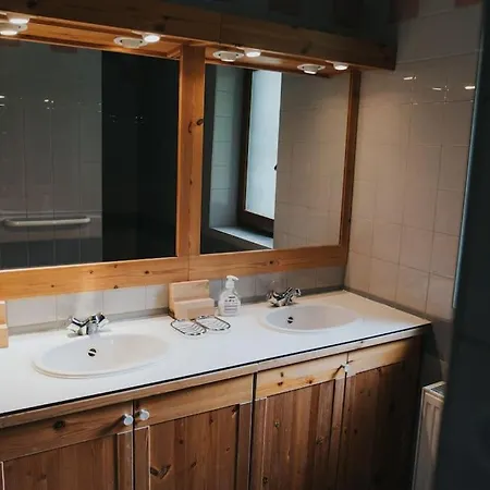 度假居 La Barra'k Maison De Avec Piscine *