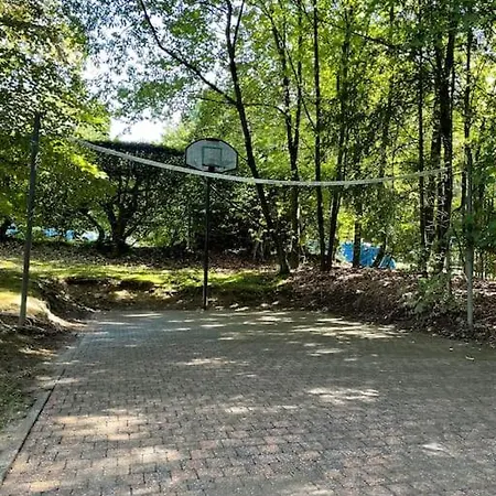 度假居 La Barra'k Maison De Avec Piscine