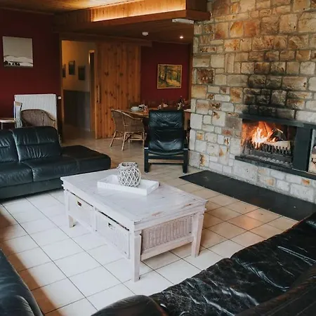 La Barra'k Maison De Avec Piscine 度假居 韦姆