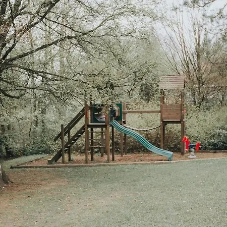 La Barra'k Maison De Avec Piscine 韦姆