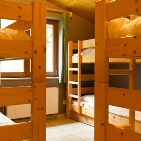 La Barra'k Maison De Avec Piscine 度假居 *